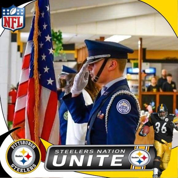 Meet your Posher, Jacob - Picture 1 of 1